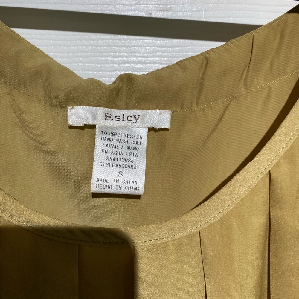 Easley dress - Picture 4 of 4